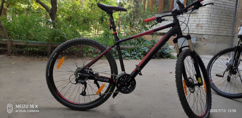 Bergamont Roxter 4.0 2017