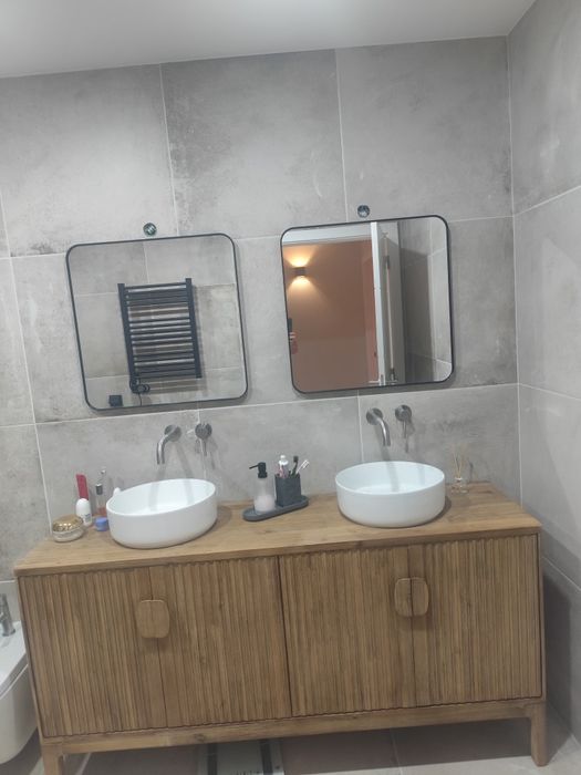 Alugo vivenda com piscina T5