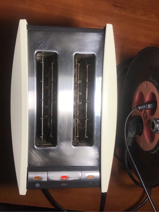 Тостер Braun 4120