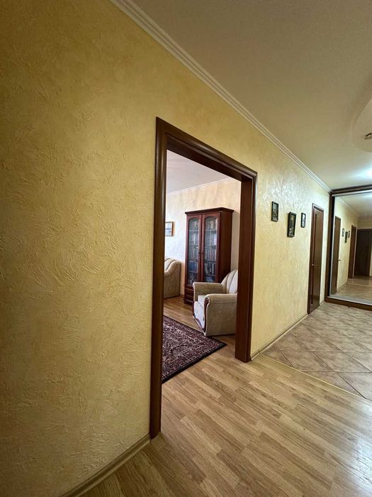 Продам  2-комн.квартиру с Ремонтом ул.Семена Палия/ Газ+ Кирпич