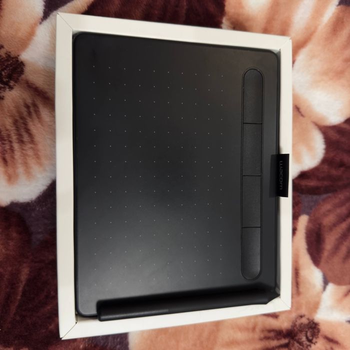 Wacom Intuos S CTL-4100