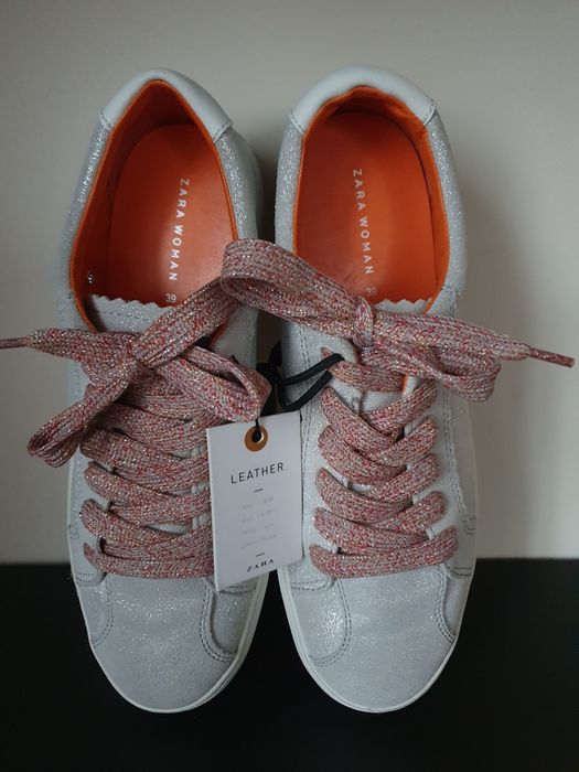 Buty sportowe z Zary