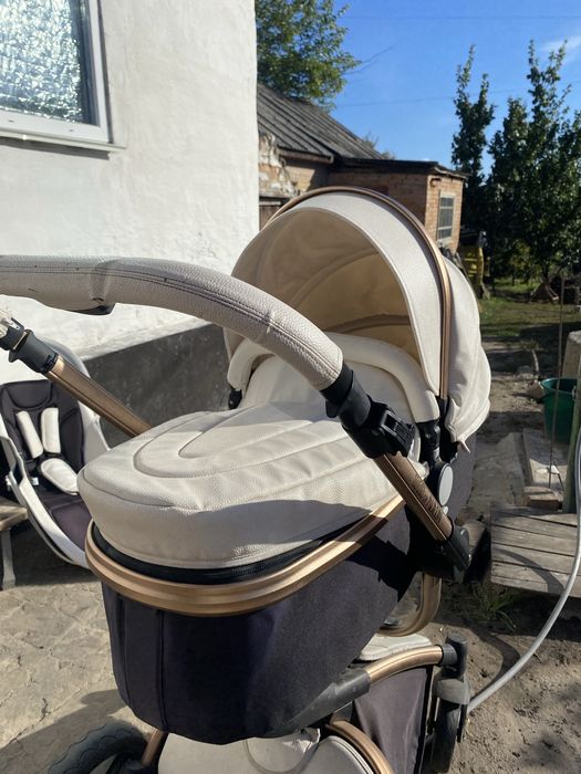 Коляска 3 в 1 по отличной цене