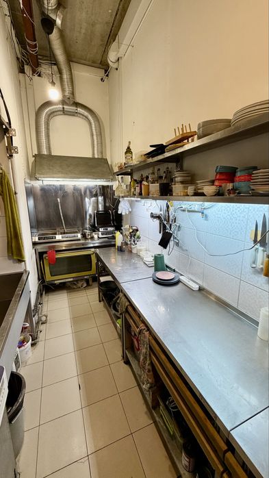 Продаж готового бізнесу з командою. Центр міста