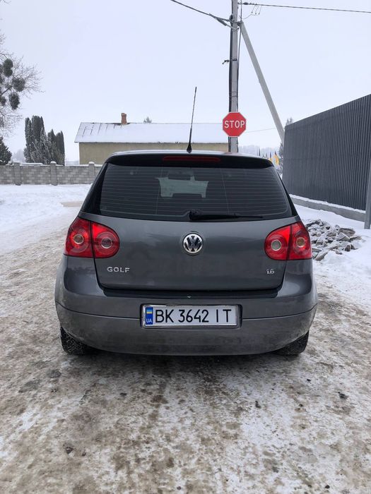 Продам гольфік 5