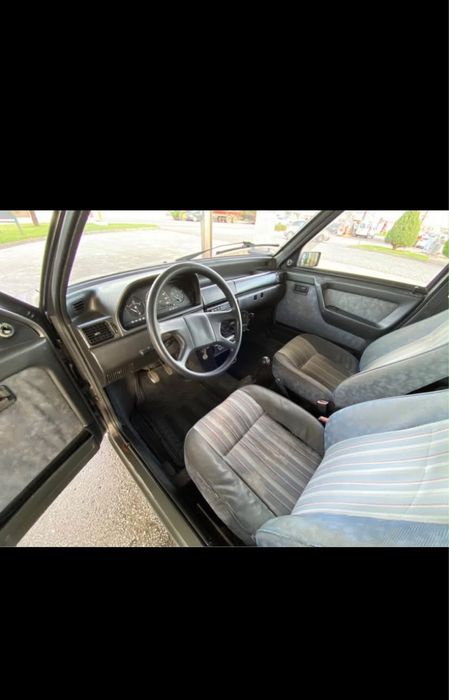 Fiat uno 45s 1.0 — photo 3