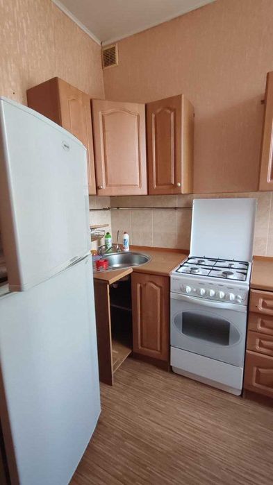 Продам 3х сталинку в центре с автономным отоплением