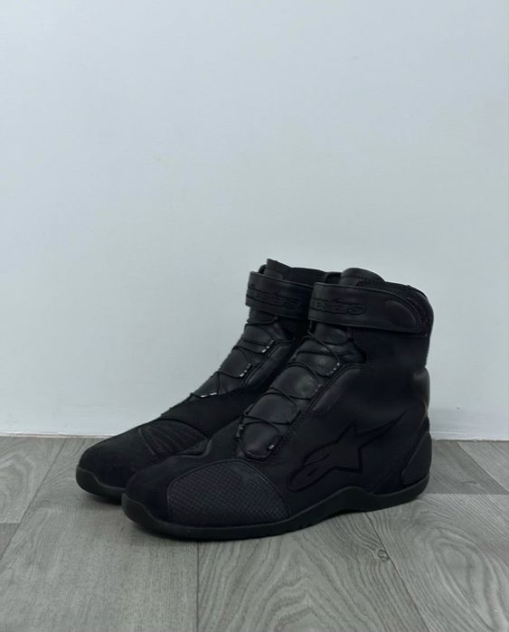 Мотовзуття Alpinestars