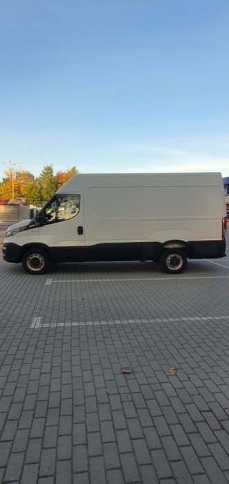 Iveco Daily 35S16