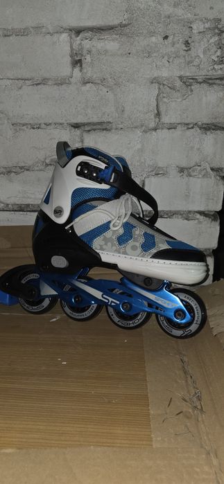 rolki Spokey sprzedam