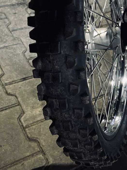 Exdrive crf 250 2022