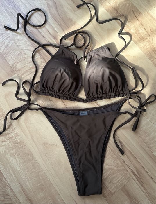 купальник роздільний