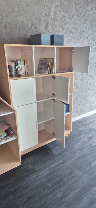 NOWA szafka XL Moje Bambino Quadro