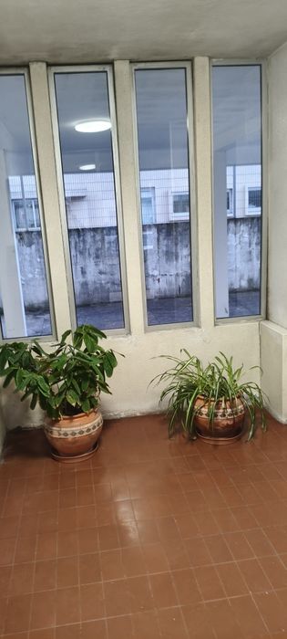 Aluga T2 Aguas Santas Maia