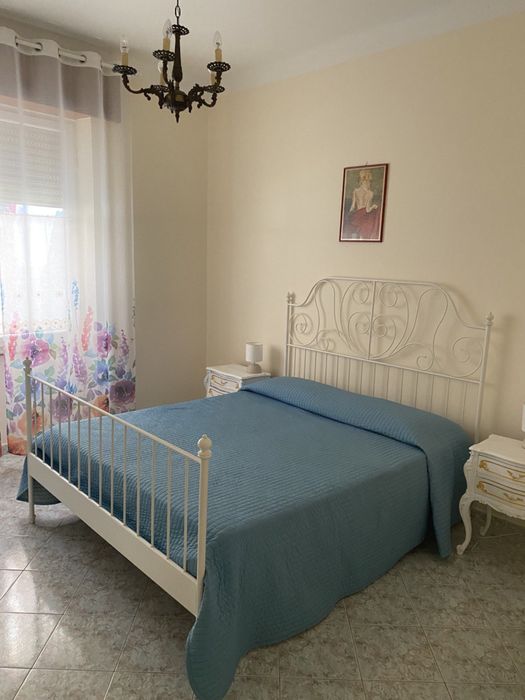 3к квартира в заповеднике на Итальянском побережье