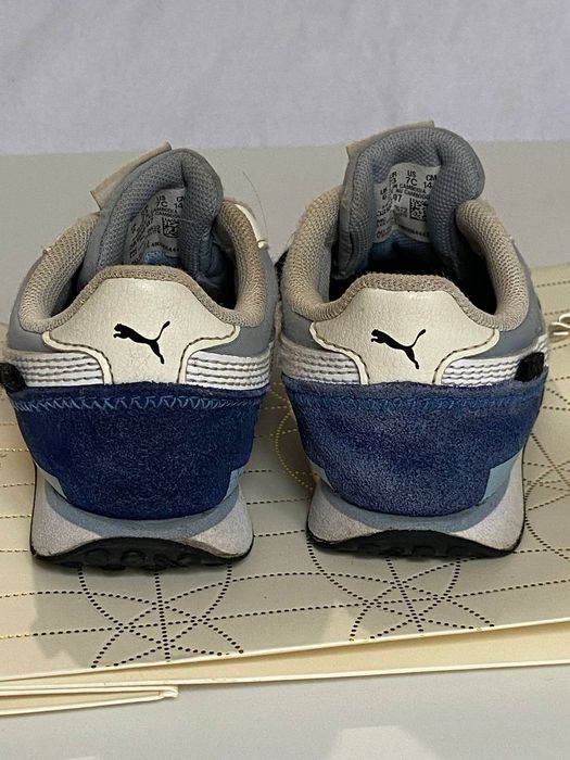 Кросівки puma 23 розмір