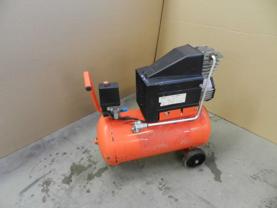 kompresor ferua 230v