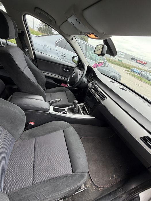 Bmw e90 318i 129km