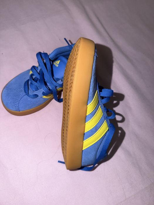 Tenis adidas novos originais