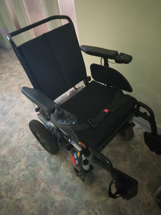 Эл.коляска "Инфакара'