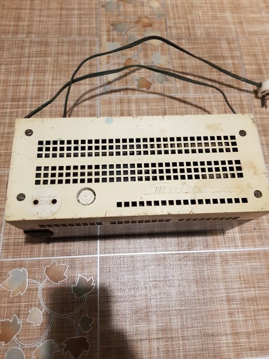 Продам стабилизатор напряжения