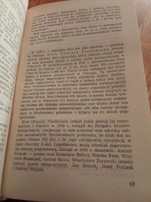 Józef Kapeniak Tatrzańskie diabły