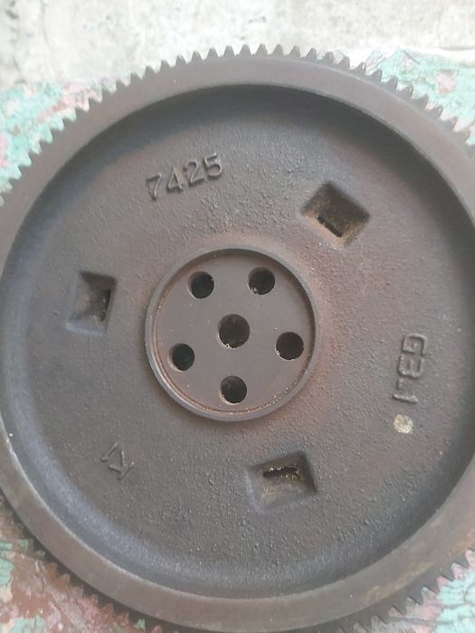 Новый деферинцеал заднего моста моста в сборе газ 52-53 планитар