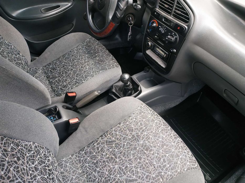 Продам Lanos 2011 г.в.