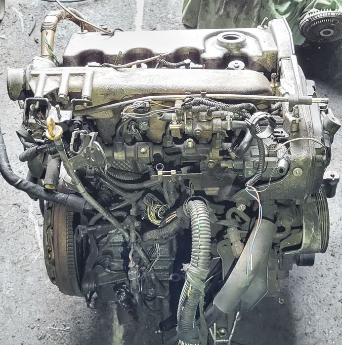 SILNIK Lancia Lybra AR32302 1.9 JTD Fiat Alfa Romeo