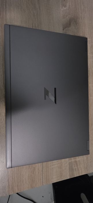 Laptop Hp  Zbook 15 G7