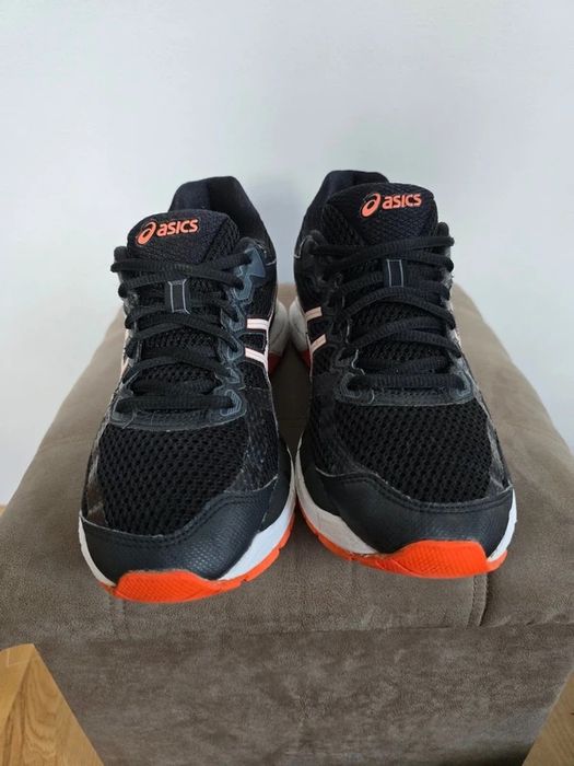 Buty Asics do biegania rozm. 38 sportowe running shoes