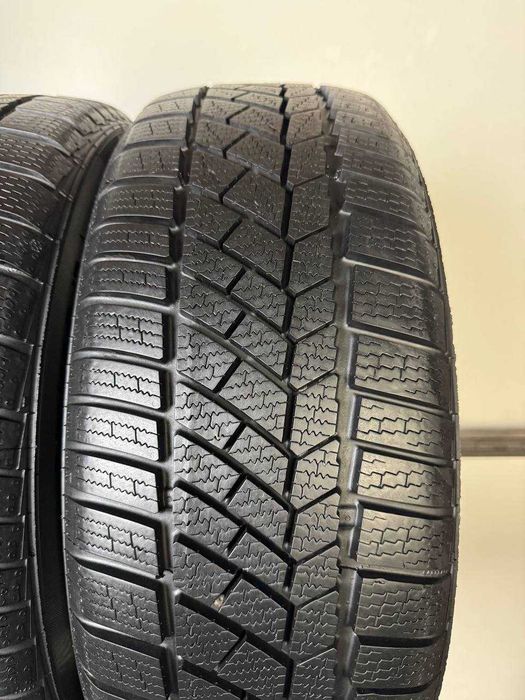 205/55/17 R17 Continental ContiWinterContact TS830P 95H 4шт ЗИМА 8+мм