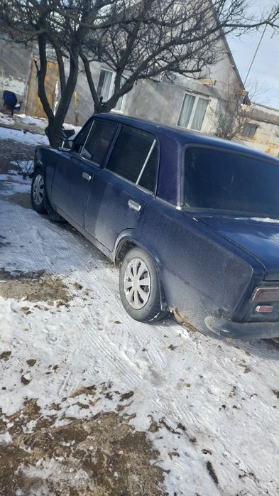 Продам ваз 2101 в хорошем состояние