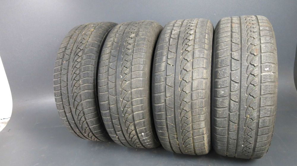 Opony zimowe Starmaxx 225/55/16 komplet 4szt