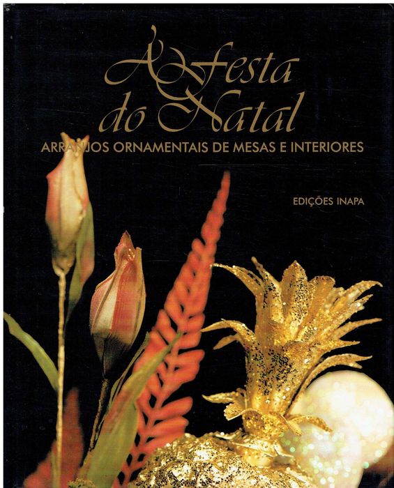 11678 - A Festa de Natal de Guiomar Motta Marques - INAPA