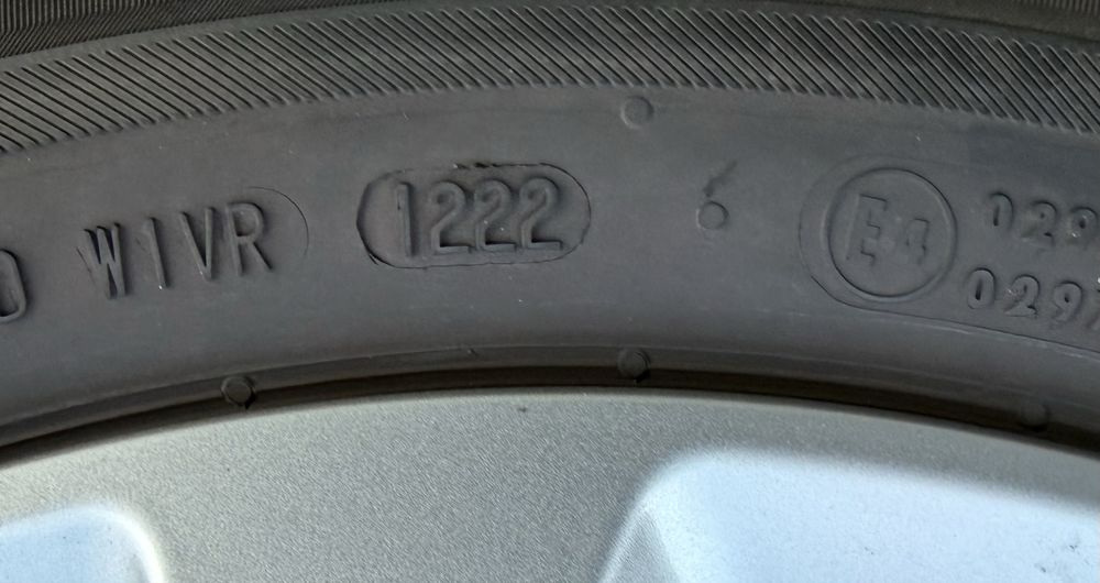 Oryginalne Felgi Kia 4x100 Stonic Rio 185/65R15 lato