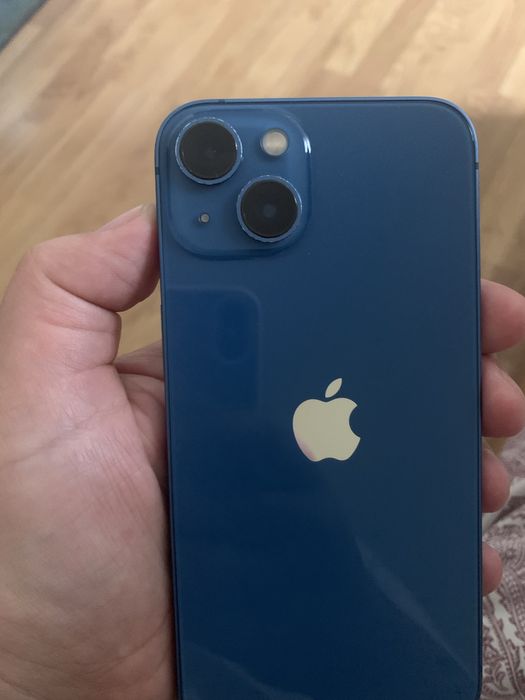 Iphone 13 128gb usado