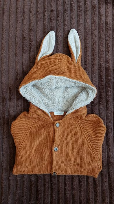 Кардиган дитячий Next 1.5-2 роки