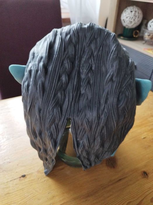 Maska Awatara halloween