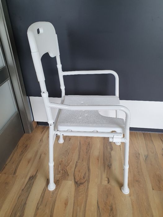 Krzesełko prysznicowe LALY Vermeiren