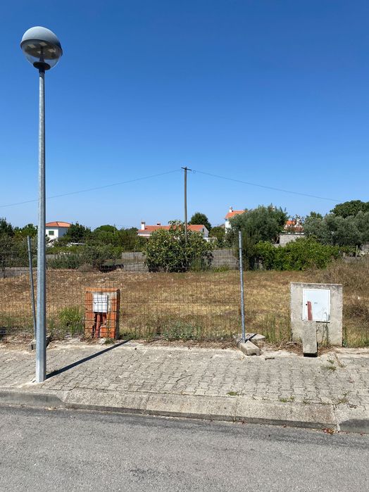 Terreno para Construção