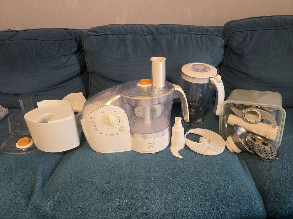 Robot kuchenny Philips Cucina 800 W