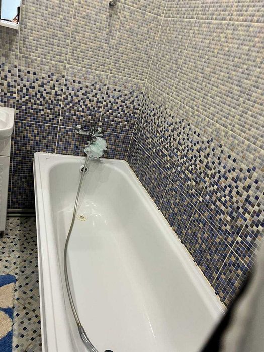 Здам подобово 1к квартиру на шосе Хмельницьке 122А