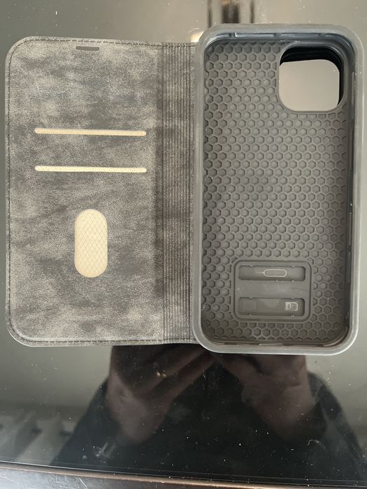 Apple IPhone 13 MagSafe + 7/8 + 5/5S/SE 1ª