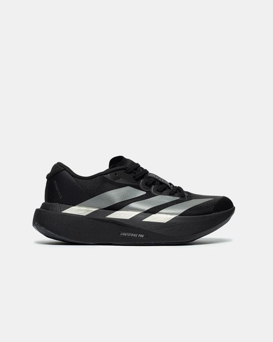 Adidas Adizero Evo (білі та чорні)