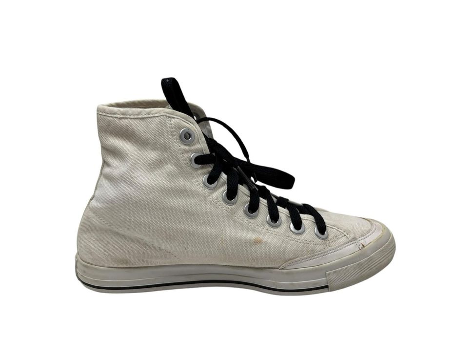 Trampki wysokie Nike rozmiar 38