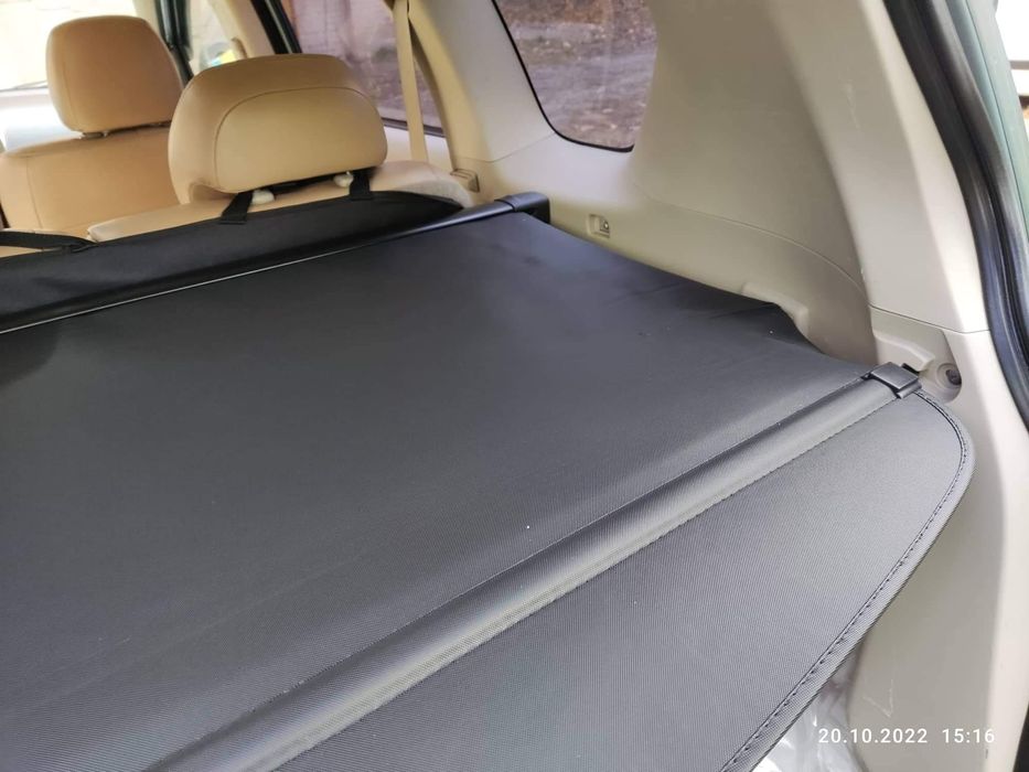 Шторка багажника для Mitsubishi Outlander