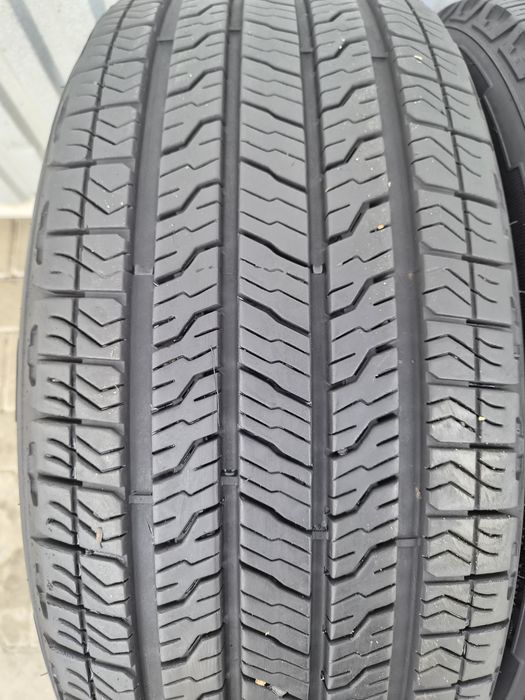 Шини 275/45R21  Goodyear