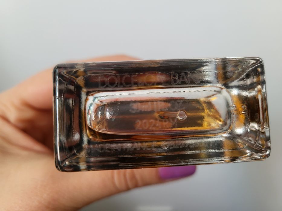 Dolce & Gabbana The One EDT 30 ml