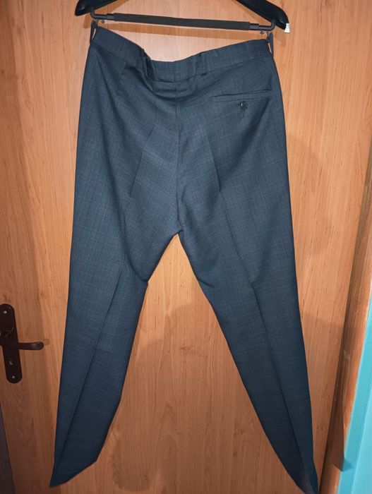 Garnitur młodzieżowy